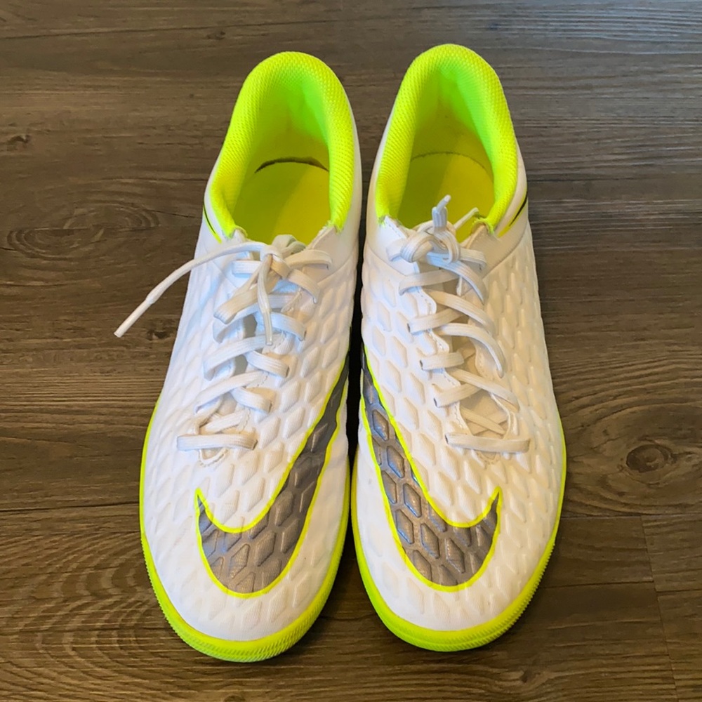 Hypervenom x Nike